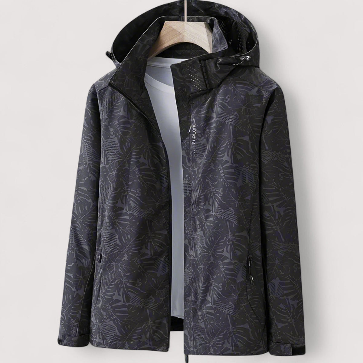 Annika Rain Jacket