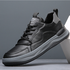 Nobile™ Sneakers with Italian Leather Look