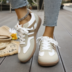 Bianca | Supportive Comfort Sneakers