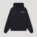 Oversized Hoodie Women Graphic Print Kangaroo Pocket