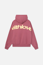 Hoodie Women Relaxed Fit