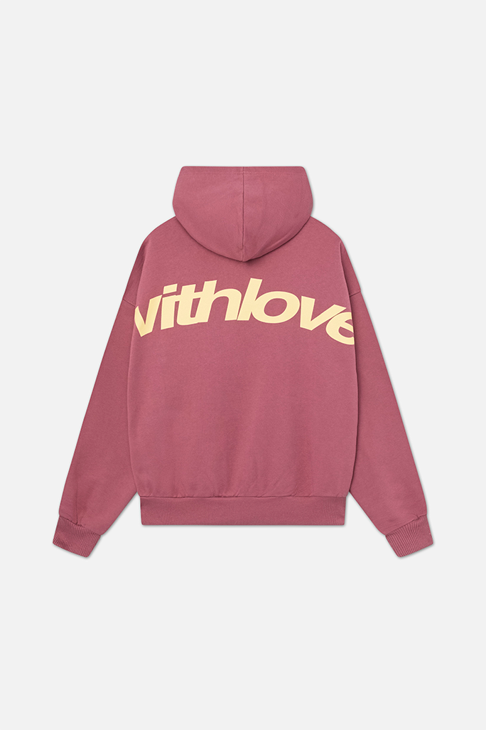 Hoodie Women Relaxed Fit
