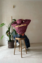 Hoodie Women Relaxed Fit