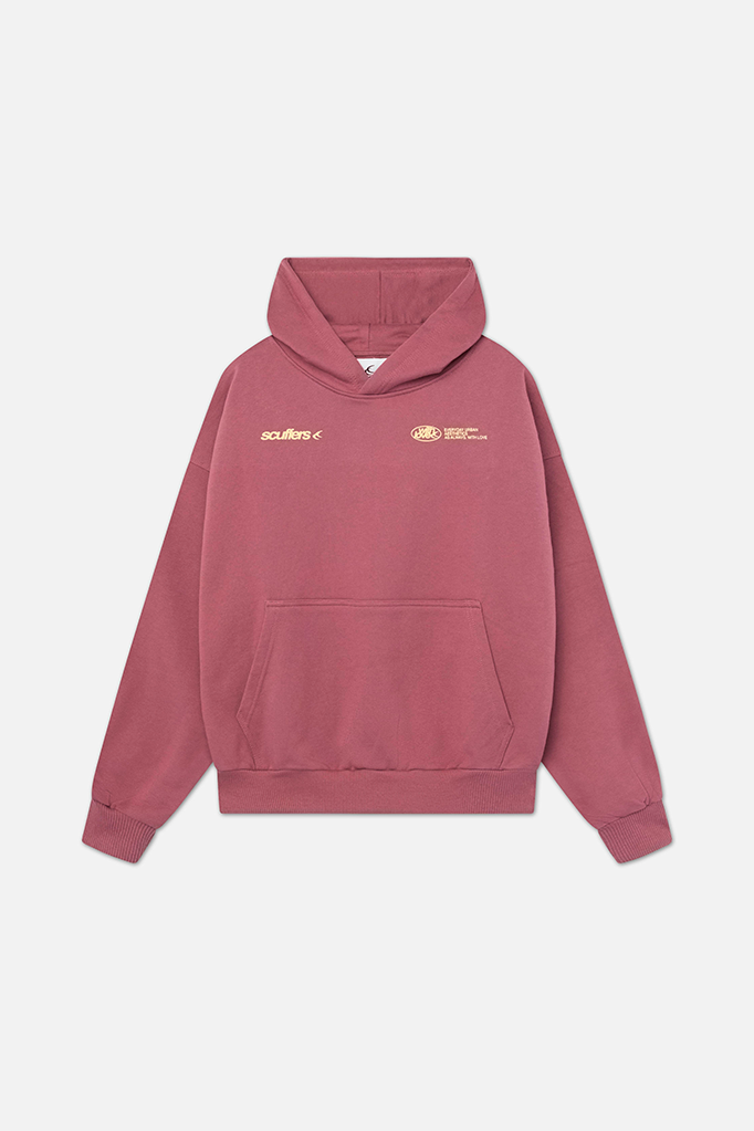 Hoodie Women Relaxed Fit