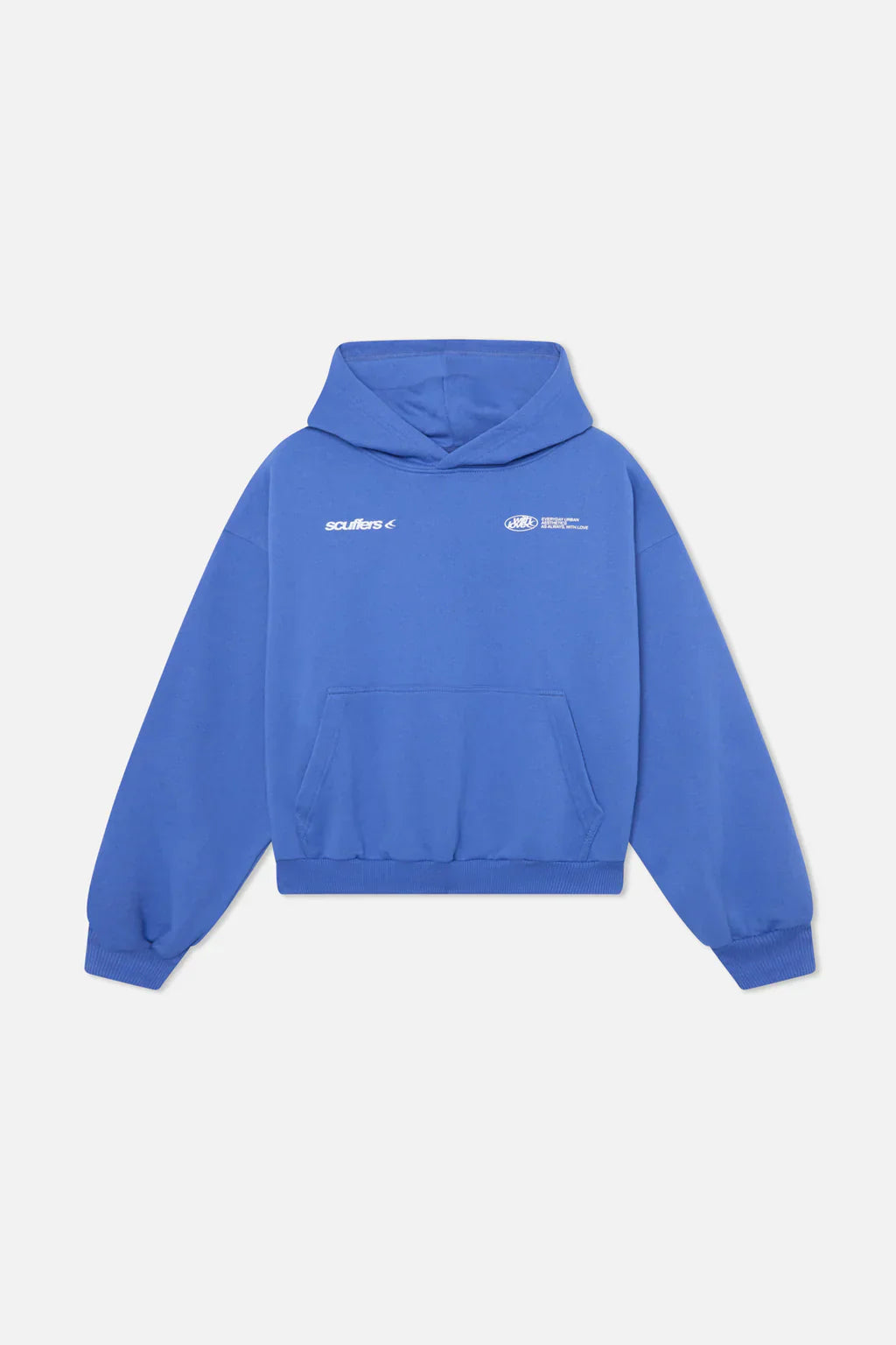 Hoodie Women Relaxed Fit