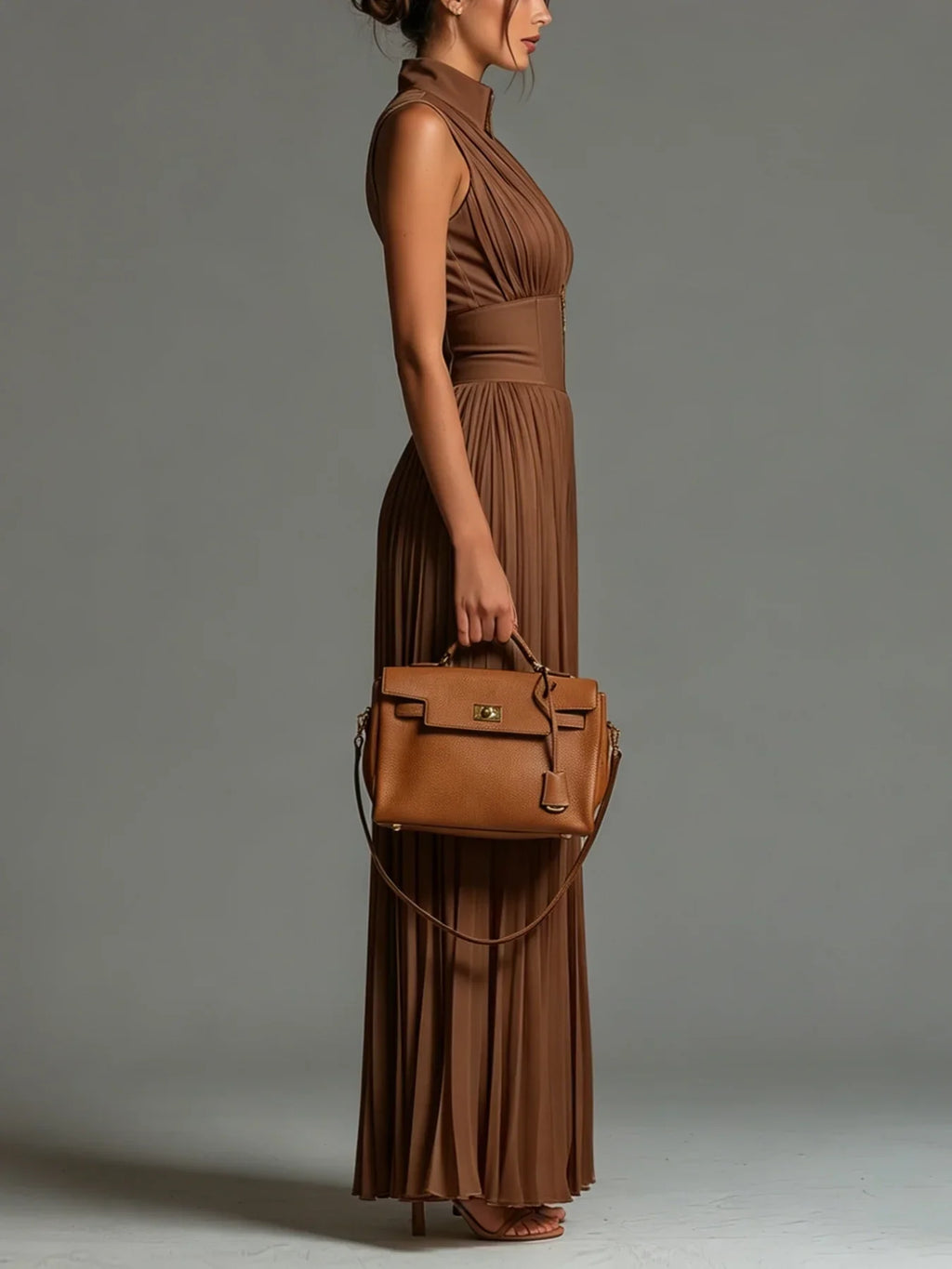 Laure – The Essential Jumpsuit