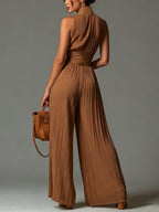Laure – The Essential Jumpsuit