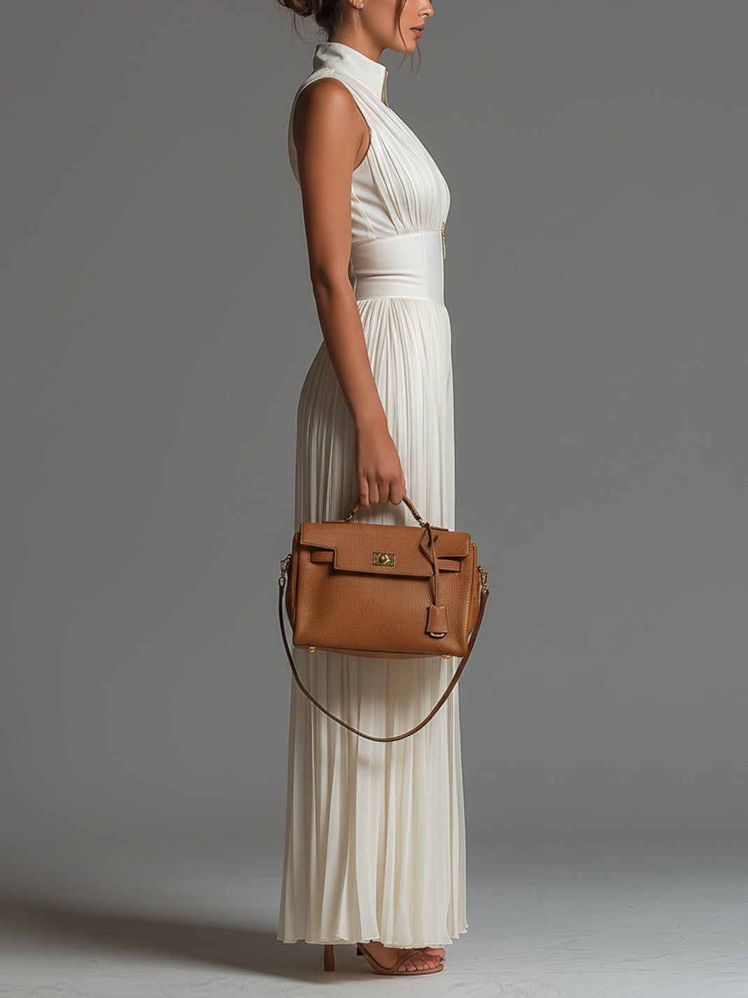 Laure – The Essential Jumpsuit
