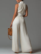 Laure – The Essential Jumpsuit