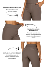 Klara Comfort Stretch Pants
