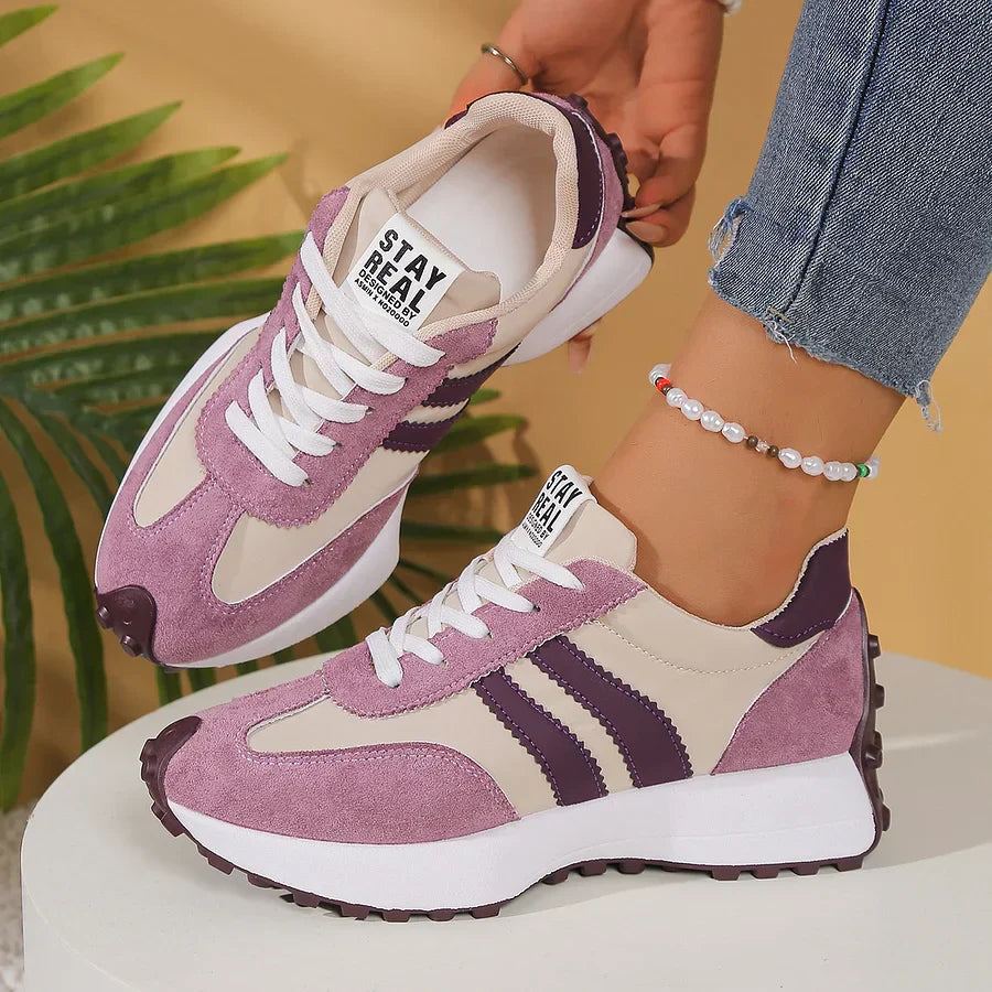 RAVI Orthopedic Comfort Sneakers