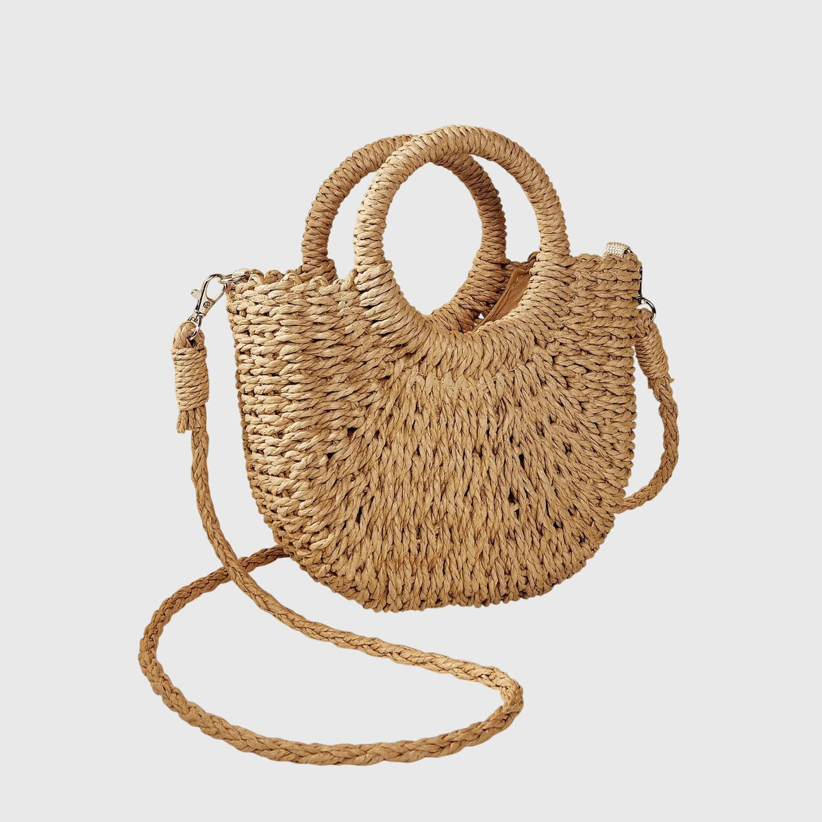 Amaya Summer Shoulder Bag