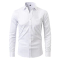 Aldo | Men's Stretch Shirt