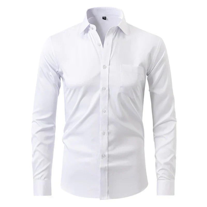 Aldo | Men's Stretch Shirt