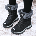 Winter Boots Women Waterproof Insulated Thermal Lining
