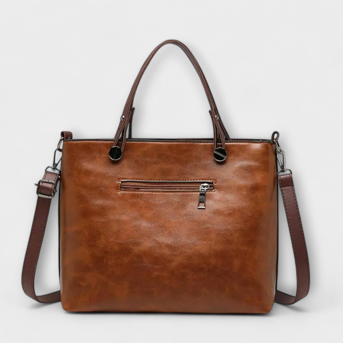 Lora Elegant Leather Bag