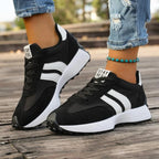 RAVI Orthopedic Comfort Sneakers