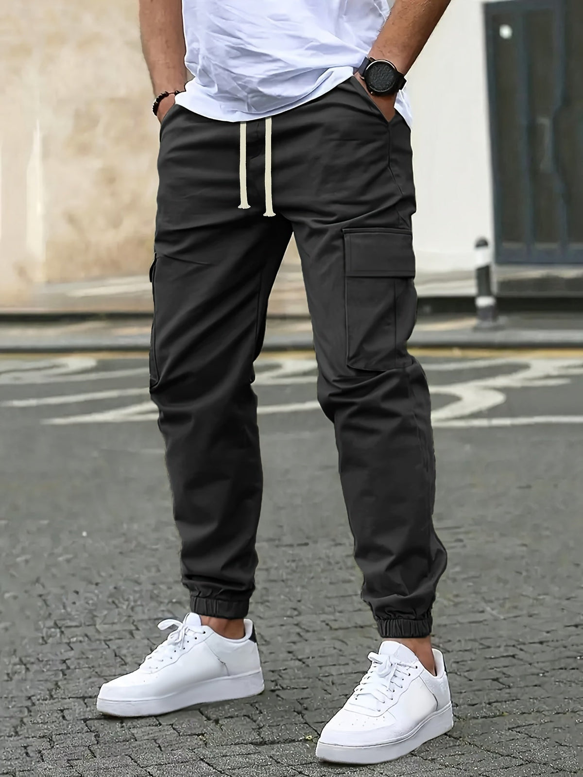 Garry™ – Modern Comfort Pants