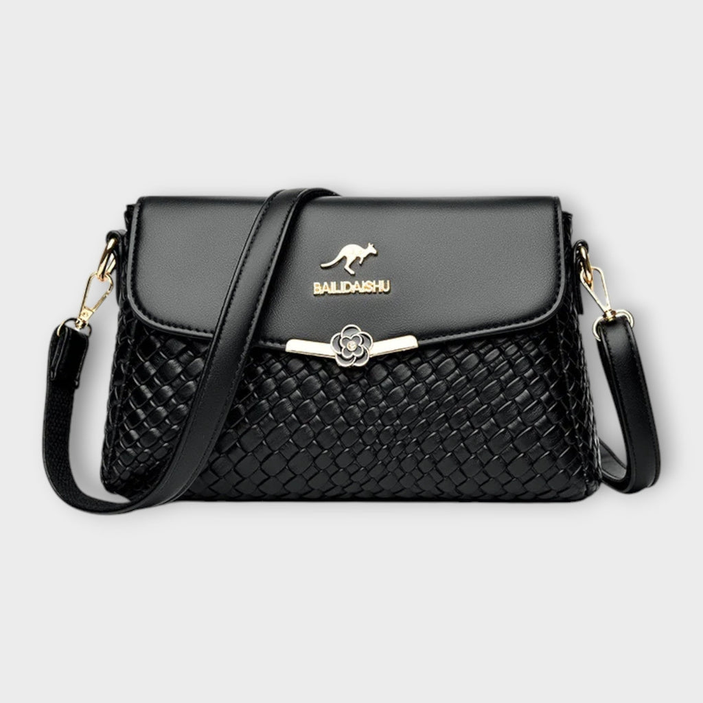 Olivia - Luxe Shoulder Bag