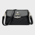 Olivia - Luxe Shoulder Bag