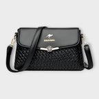Olivia - Luxe Shoulder Bag