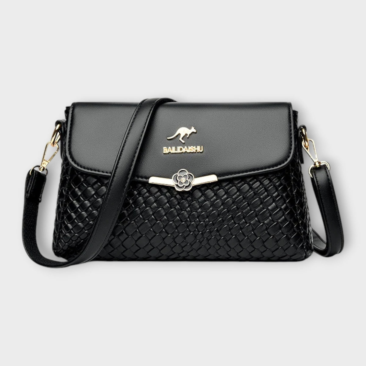 Olivia - Luxe Shoulder Bag