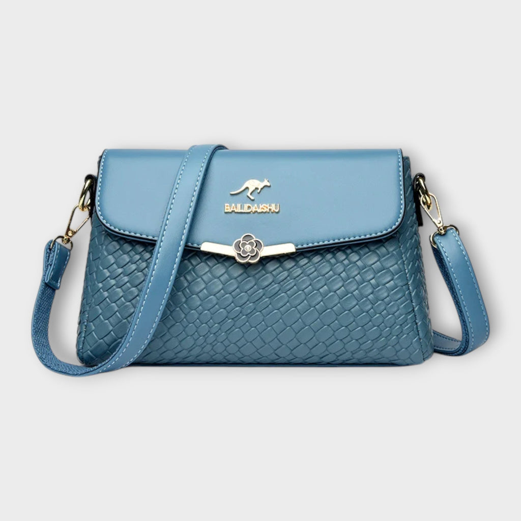 Olivia - Luxe Shoulder Bag