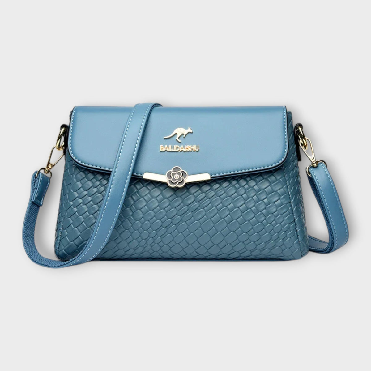 Olivia - Luxe Shoulder Bag