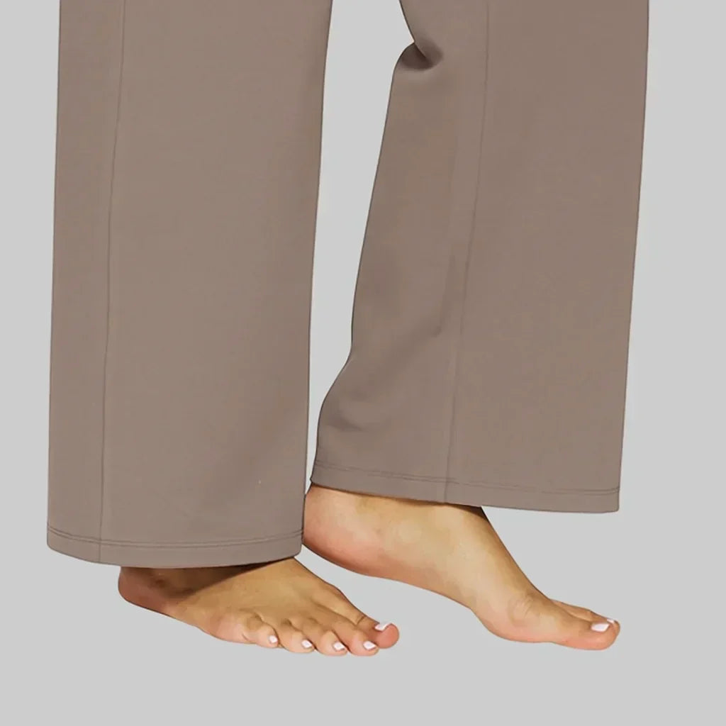 Klara Comfort Stretch Pants