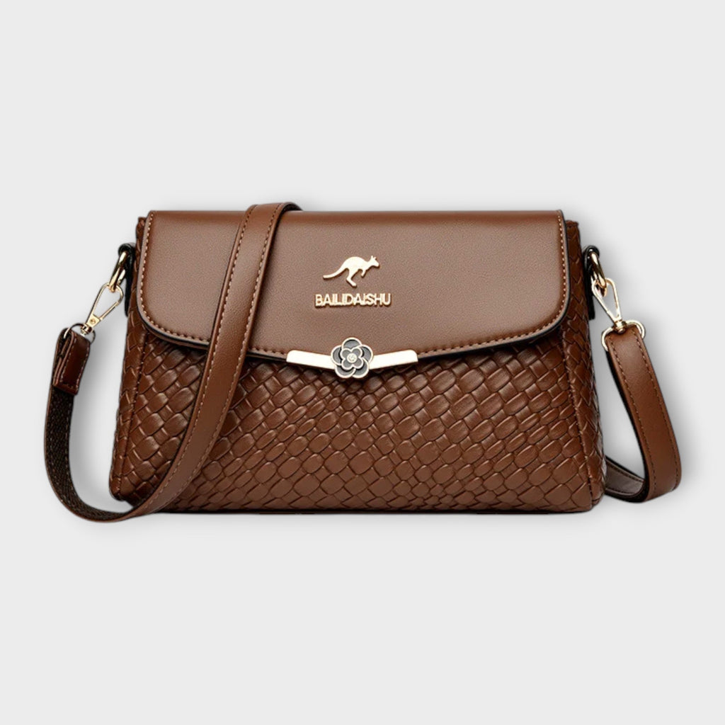 Olivia - Luxe Shoulder Bag