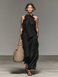 Lua | Maxi Dress