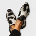 Eleanor Orthopedic Support Shoes