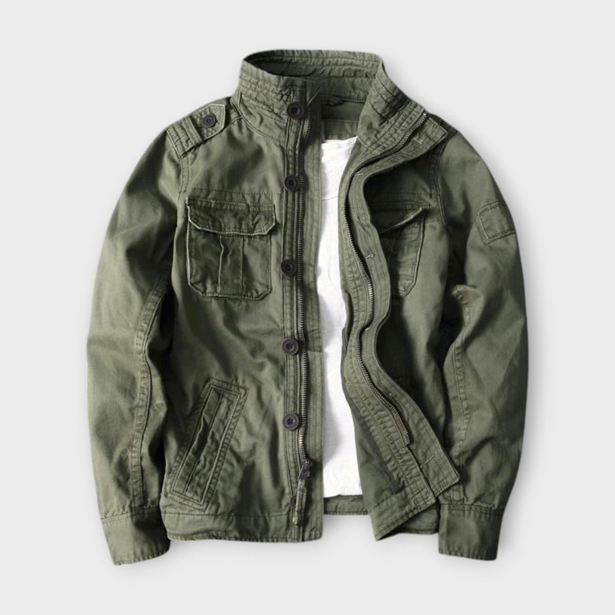 Felix Rugged Forge Jacket
