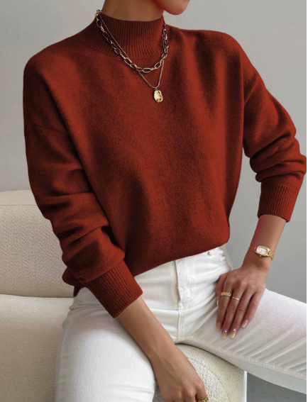Sweater Women, Elegant and Warm