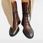 Comfort Boots Women Everyday Ankle