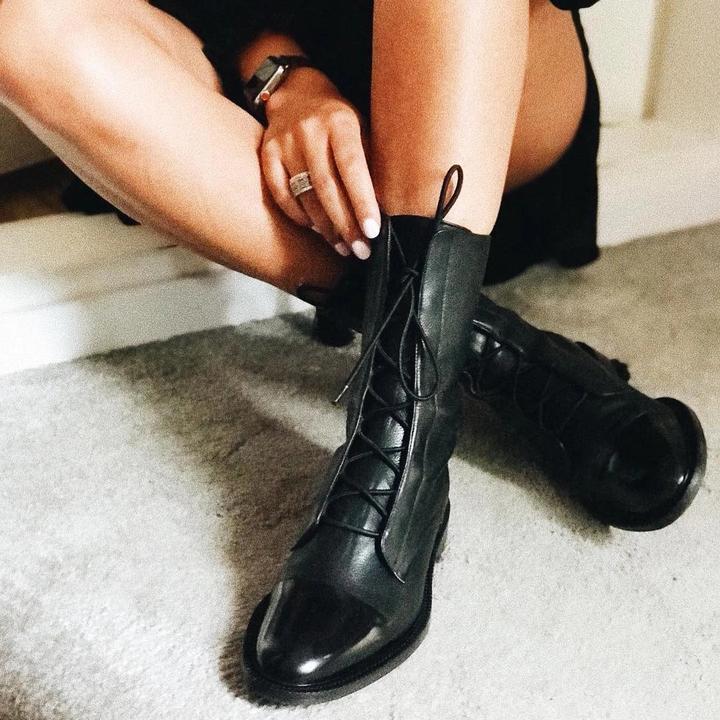 Comfort Boots Women Everyday Ankle