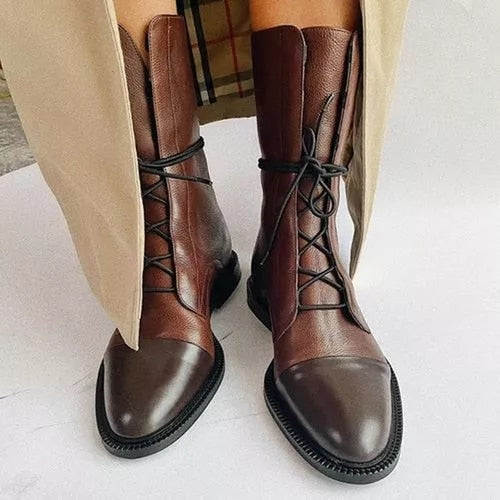 Comfort Boots Women Everyday Ankle