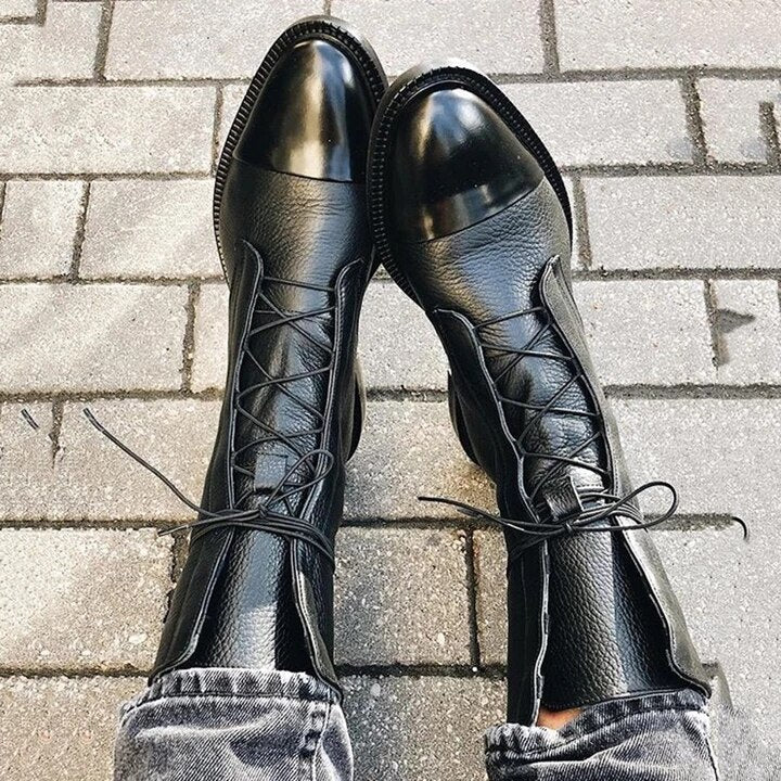 Comfort Boots Women Everyday Ankle