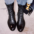 Comfort Boots Women Everyday Ankle