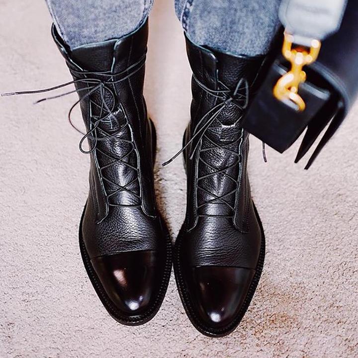 Comfort Boots Women Everyday Ankle
