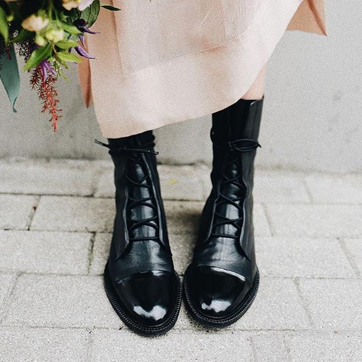 Comfort Boots Women Everyday Ankle