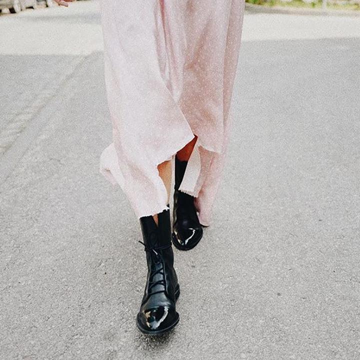 Comfort Boots Women Everyday Ankle