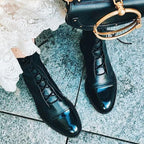 Comfort Boots Women Everyday Ankle