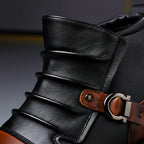 Premium Leather Boots for Men