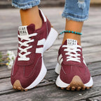 RAVI Orthopedic Comfort Sneakers