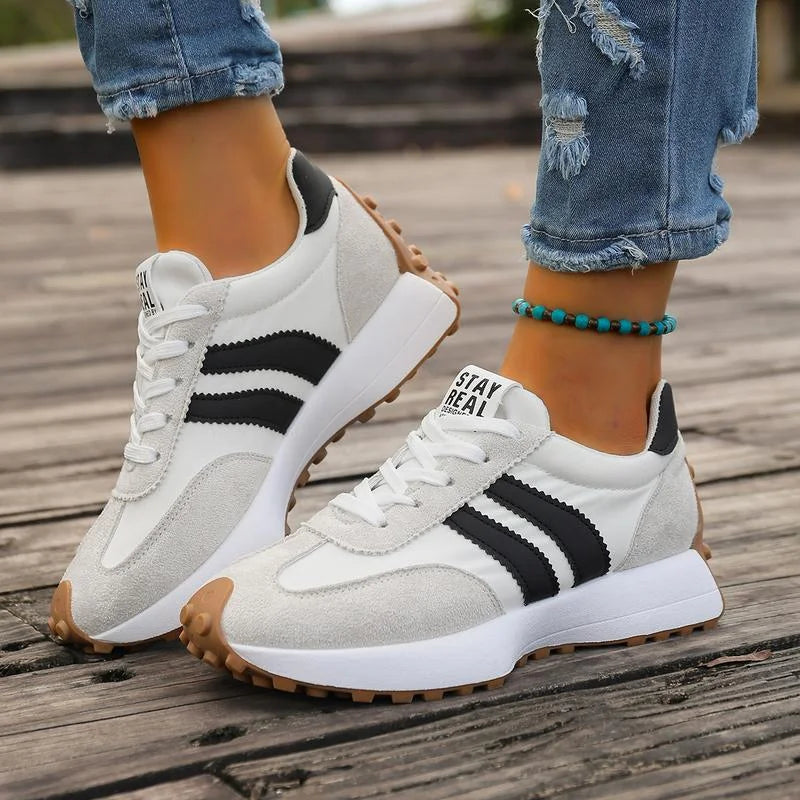RAVI Orthopedic Comfort Sneakers
