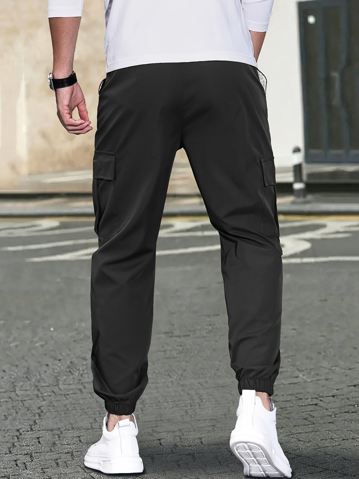 Garry™ – Modern Comfort Pants