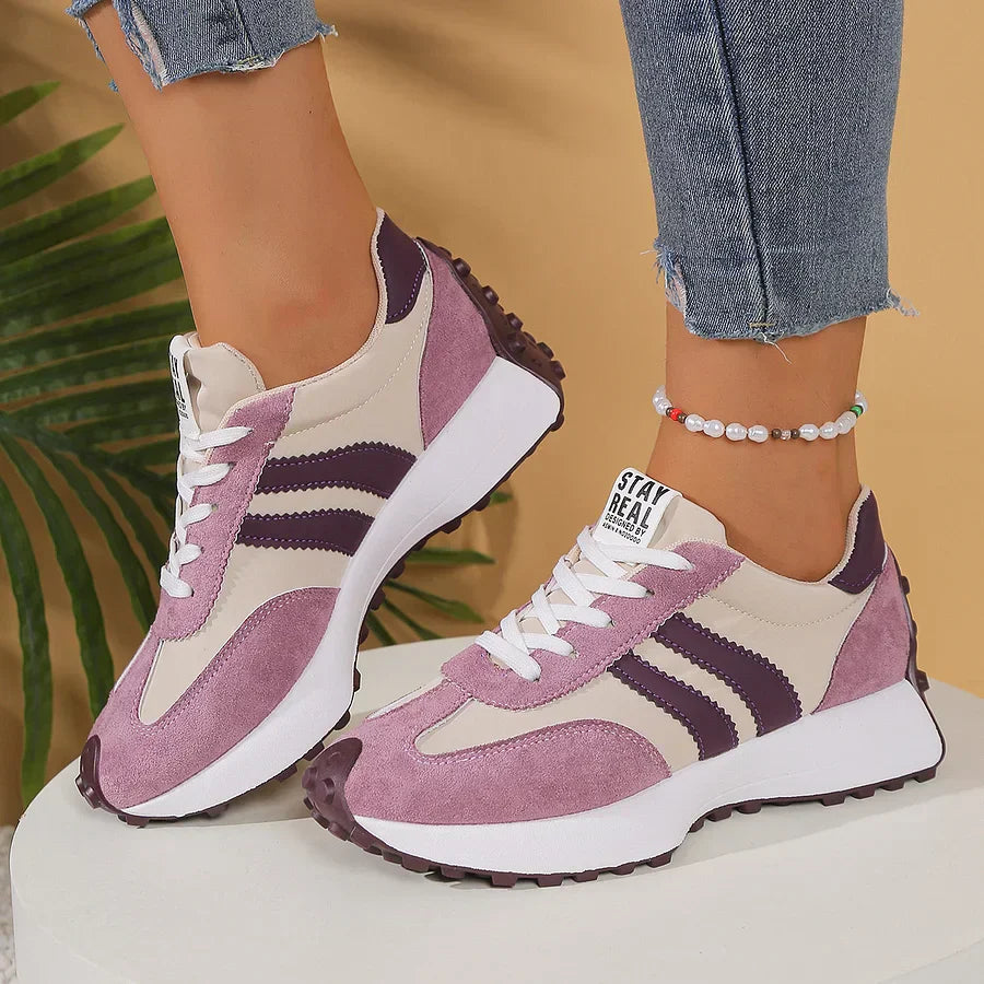 RAVI Orthopedic Comfort Sneakers