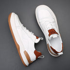 Nobile™ Sneakers with Italian Leather Look