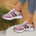 RAVI Orthopedic Comfort Sneakers